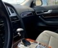 Чорний Ауді А6, об'ємом двигуна 3 л та пробігом 149 тис. км за 12900 $, фото 8 на Automoto.ua