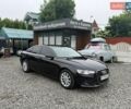 Черный Ауди А6, объемом двигателя 1.97 л и пробегом 250 тыс. км за 11999 $, фото 1 на Automoto.ua
