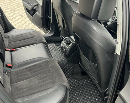 Черный Ауди А6, объемом двигателя 2.97 л и пробегом 390 тыс. км за 14500 $, фото 17 на Automoto.ua