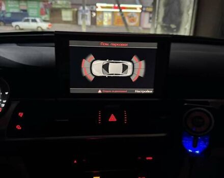 Ауди А6 2011 в Новоукраинке на Automoto.ua Черный Ауди А6, объемом двигателя 3 л и пробегом 200 тыс. км за 7000 $, фото 14 на Automoto.ua