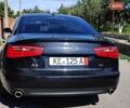 Чорний Ауді А6, об'ємом двигуна 2.97 л та пробігом 217 тис. км за 16700 $, фото 20 на Automoto.ua