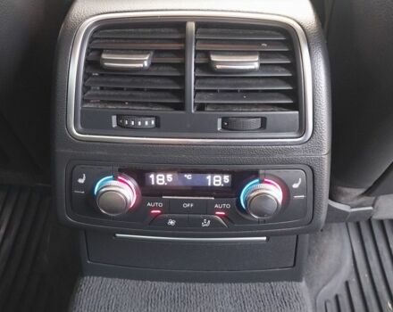 Ауди А6 2011 в Львове на Automoto.ua Черный Ауди А6, объемом двигателя 2.8 л и пробегом 198 тыс. км за 11000 $, фото 7 на Automoto.ua