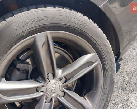 Чорний Ауді А6, об'ємом двигуна 2.77 л та пробігом 252 тис. км за 10900 $, фото 11 на Automoto.ua