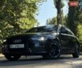 Черный Ауди А6, объемом двигателя 2.8 л и пробегом 278 тыс. км за 10999 $, фото 1 на Automoto.ua