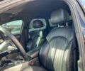 Черный Ауди А6, объемом двигателя 3 л и пробегом 250 тыс. км за 16900 $, фото 20 на Automoto.ua