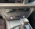 Черный Ауди А6, объемом двигателя 3 л и пробегом 250 тыс. км за 16900 $, фото 17 на Automoto.ua