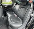 Черный Ауди А6, объемом двигателя 2.8 л и пробегом 228 тыс. км за 10990 $, фото 8 на Automoto.ua