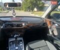 Чорний Ауді А6, об'ємом двигуна 3 л та пробігом 215 тис. км за 13800 $, фото 45 на Automoto.ua