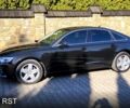 Черный Ауди А6, объемом двигателя 2.8 л и пробегом 254 тыс. км за 14900 $, фото 1 на Automoto.ua