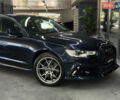 Чорний Ауді А6, об'ємом двигуна 3 л та пробігом 258 тис. км за 15000 $, фото 2 на Automoto.ua