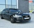 Ауди А6 2011 в Хусте на Automoto.ua Черный Ауди А6, объемом двигателя 2.97 л и пробегом 303 тыс. км за 16500 $, фото 7 на Automoto.ua