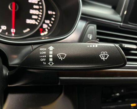 Ауди А6 2011 в Мукачеве на Automoto.ua Черный Ауди А6, объемом двигателя 3 л и пробегом 293 тыс. км за 18900 $, фото 17 на Automoto.ua