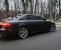 Черный Ауди А6, объемом двигателя 3 л и пробегом 240 тыс. км за 12200 $, фото 6 на Automoto.ua