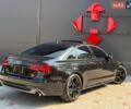 Черный Ауди А6, объемом двигателя 3 л и пробегом 270 тыс. км за 13700 $, фото 26 на Automoto.ua