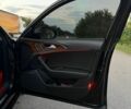 Чорний Ауді А6, об'ємом двигуна 2.97 л та пробігом 360 тис. км за 14000 $, фото 12 на Automoto.ua