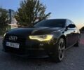 Чорний Ауді А6, об'ємом двигуна 2.8 л та пробігом 221 тис. км за 12300 $, фото 2 на Automoto.ua