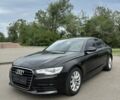 Чорний Ауді А6, об'ємом двигуна 3 л та пробігом 206 тис. км за 12600 $, фото 4 на Automoto.ua