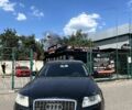 Чорний Ауді А6, об'ємом двигуна 3 л та пробігом 149 тис. км за 12900 $, фото 1 на Automoto.ua