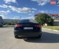 Чорний Ауді А6, об'ємом двигуна 3 л та пробігом 215 тис. км за 13800 $, фото 11 на Automoto.ua