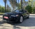Черный Ауди А6, объемом двигателя 0 л и пробегом 204 тыс. км за 11500 $, фото 1 на Automoto.ua