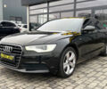 Ауди А6 2011 в Мукачеве на Automoto.ua Черный Ауди А6, объемом двигателя 3 л и пробегом 293 тыс. км за 18900 $, фото 2 на Automoto.ua