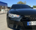 Ауді А6 2011 у Вінниці на Automoto.ua Чорний Ауді А6, об'ємом двигуна 1.98 л та пробігом 138 тис. км за 12200 $, фото 8 на Automoto.ua