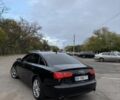 Ауді А6 2011 у Одесі на Automoto.ua Чорний Ауді А6, об'ємом двигуна 3 л та пробігом 273 тис. км за 12800 $, фото 1 на Automoto.ua