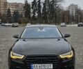 Чорний Ауді А6, об'ємом двигуна 3 л та пробігом 127 тис. км за 16300 $, фото 8 на Automoto.ua
