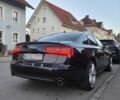 Чорний Ауді А6, об'ємом двигуна 2.97 л та пробігом 217 тис. км за 16700 $, фото 21 на Automoto.ua