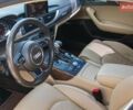Черный Ауди А6, объемом двигателя 3 л и пробегом 189 тыс. км за 14800 $, фото 11 на Automoto.ua