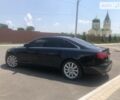 Черный Ауди А6, объемом двигателя 3 л и пробегом 145 тыс. км за 17000 $, фото 6 на Automoto.ua