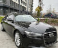 Чорний Ауді А6, об'ємом двигуна 3 л та пробігом 191 тис. км за 13250 $, фото 9 на Automoto.ua