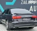 Чорний Ауді А6, об'ємом двигуна 3 л та пробігом 248 тис. км за 23500 $, фото 13 на Automoto.ua