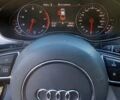 Чорний Ауді А6, об'ємом двигуна 3 л та пробігом 270 тис. км за 12500 $, фото 4 на Automoto.ua