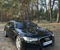 Черный Ауди А6, объемом двигателя 3 л и пробегом 206 тыс. км за 11999 $, фото 1 на Automoto.ua
