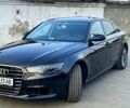 Чорний Ауді А6, об'ємом двигуна 3 л та пробігом 250 тис. км за 11500 $, фото 2 на Automoto.ua