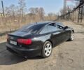 Черный Ауди А6, объемом двигателя 2.77 л и пробегом 140 тыс. км за 14500 $, фото 3 на Automoto.ua