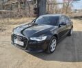 Черный Ауди А6, объемом двигателя 2.77 л и пробегом 140 тыс. км за 14500 $, фото 1 на Automoto.ua
