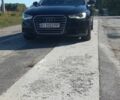 Черный Ауди А6, объемом двигателя 3 л и пробегом 270 тыс. км за 12500 $, фото 1 на Automoto.ua