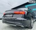 Чорний Ауді А6, об'ємом двигуна 3 л та пробігом 248 тис. км за 23500 $, фото 6 на Automoto.ua