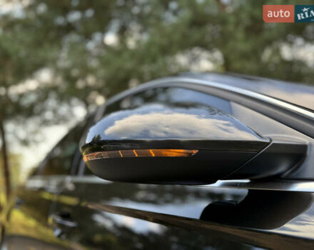 Чорний Ауді А6, об'ємом двигуна 2 л та пробігом 242 тис. км за 13499 $, фото 8 на Automoto.ua