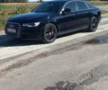 Чорний Ауді А6, об'ємом двигуна 3 л та пробігом 270 тис. км за 12500 $, фото 12 на Automoto.ua