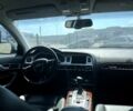 Чорний Ауді А6, об'ємом двигуна 3 л та пробігом 149 тис. км за 12900 $, фото 9 на Automoto.ua