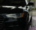 Чорний Ауді А6, об'ємом двигуна 3 л та пробігом 267 тис. км за 11100 $, фото 1 на Automoto.ua