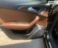 Черный Ауди А6, объемом двигателя 3 л и пробегом 145 тыс. км за 17000 $, фото 19 на Automoto.ua