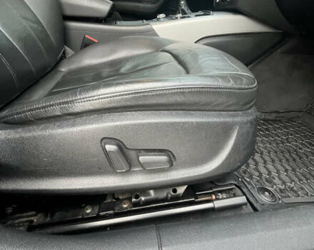 Чорний Ауді А6, об'ємом двигуна 3 л та пробігом 250 тис. км за 16200 $, фото 17 на Automoto.ua