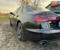 Чорний Ауді А6, об'ємом двигуна 3 л та пробігом 365 тис. км за 13600 $, фото 5 на Automoto.ua