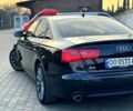 Чорний Ауді А6, об'ємом двигуна 3 л та пробігом 250 тис. км за 11500 $, фото 6 на Automoto.ua