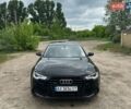 Черный Ауди А6, объемом двигателя 2.77 л и пробегом 226 тыс. км за 11000 $, фото 1 на Automoto.ua