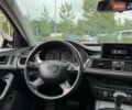 Черный Ауди А6, объемом двигателя 2.8 л и пробегом 228 тыс. км за 10990 $, фото 12 на Automoto.ua